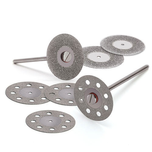 [SEP-22-100] Separating Disc 22mm (100pcs)