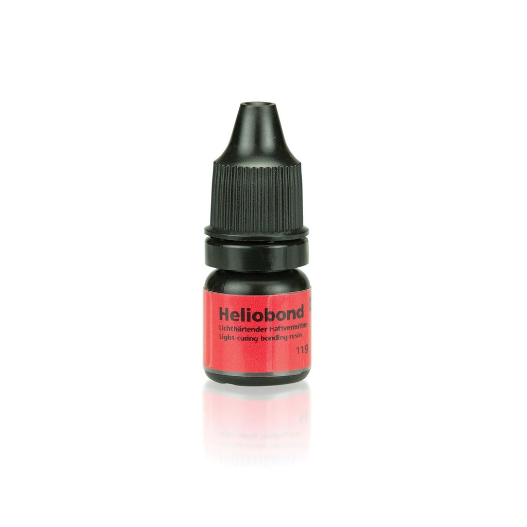 [8630709] Heliobond Light-Curing Bonding Resin 11g