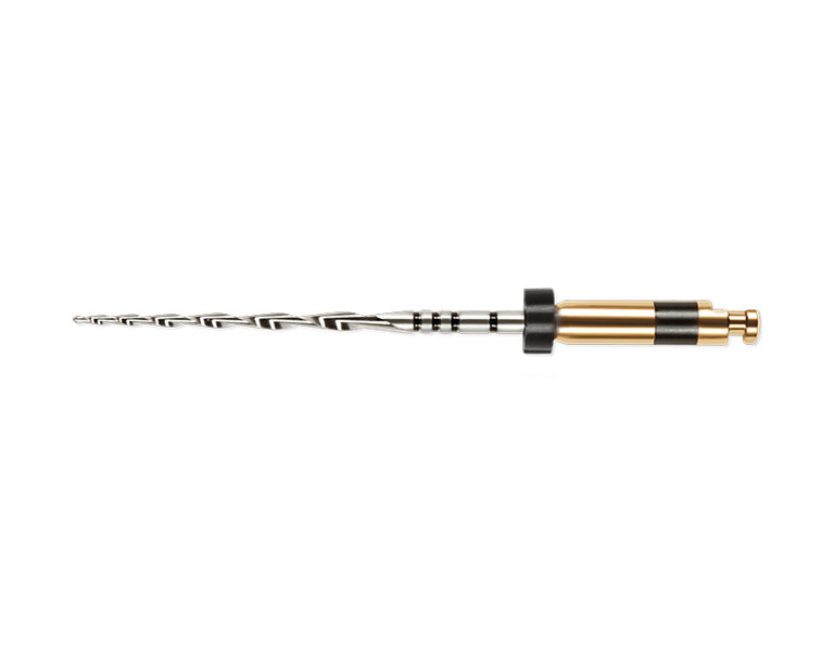 [214184] VDW Reciproc R40 25mm NiTi Files (Pack of 6)