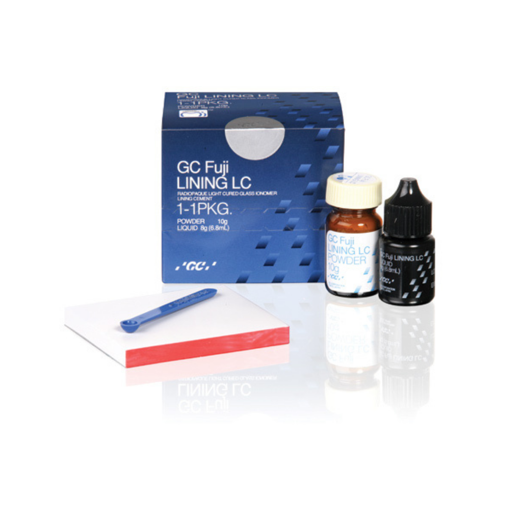 [202567] GC Fuji Lining LC Powder 10g