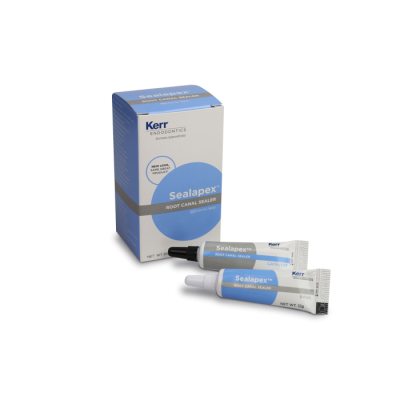 [5504527] Sealapex Root Canal Sealer Mini Set
