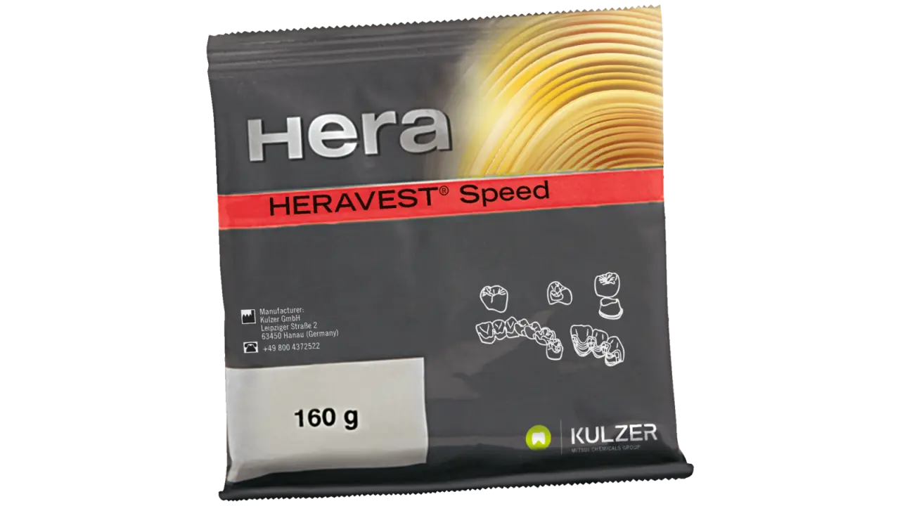 [5324657] Heravest Speed Investment Powder 20 kg