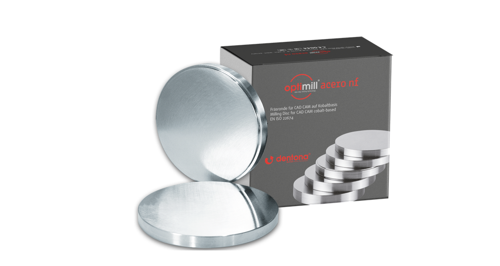 [1069683] Tizian Blank NEM Fine CoCr 98x14mm