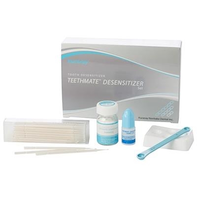 [1011977] Kuraray Teethmate Desensitizer Set