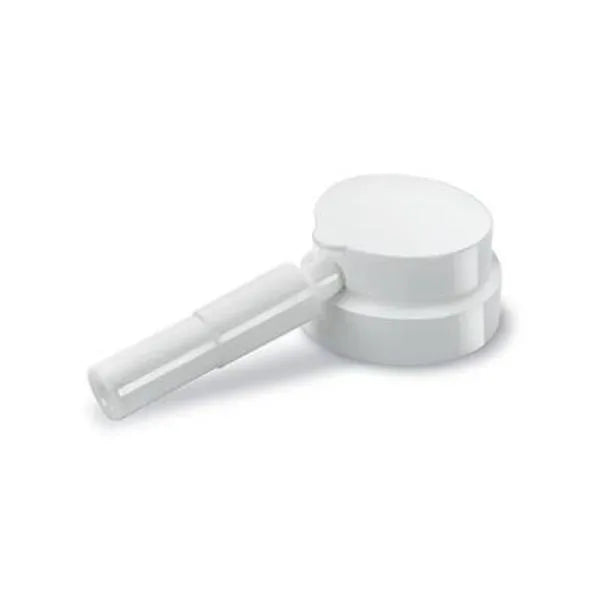 [3171431] W&H Oil Spray Cap with Nozzle for Straight and Contra-Angle Handpieces (E-Type, Ref. 02038200)