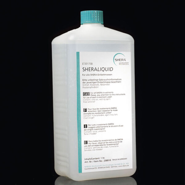 [204657] SHERA Investment Liquid 1 L
