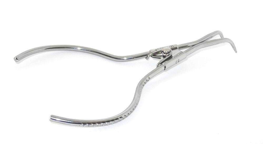 [8661951] Dr. Walser Dental Matrix Forceps