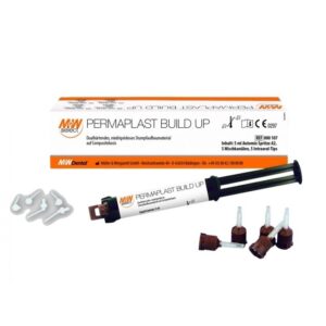 [220018] M+W Permaplast Build-Up Composite A2 Set