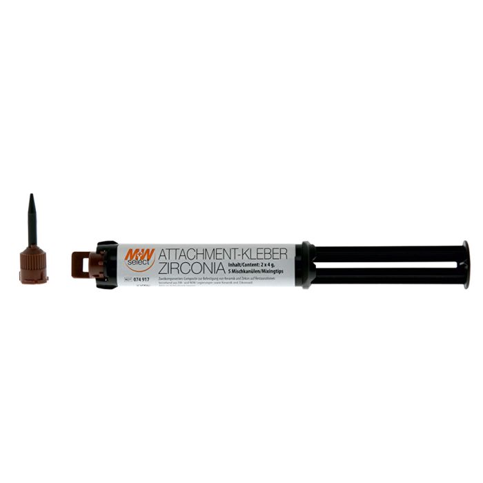 [1029673] M+W Select Attachment Adhesive 2 x 4 g