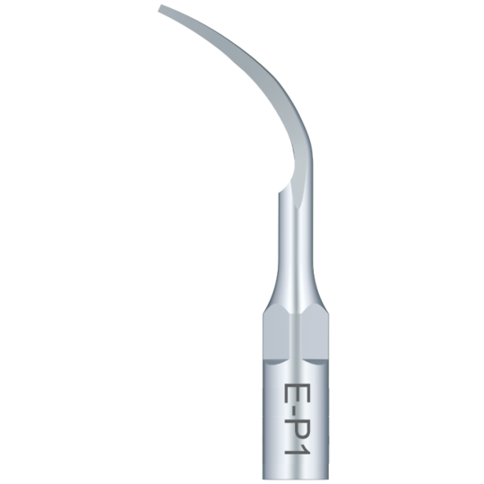 Simplee EPL Perio Scaler Tips for EMS Systems
