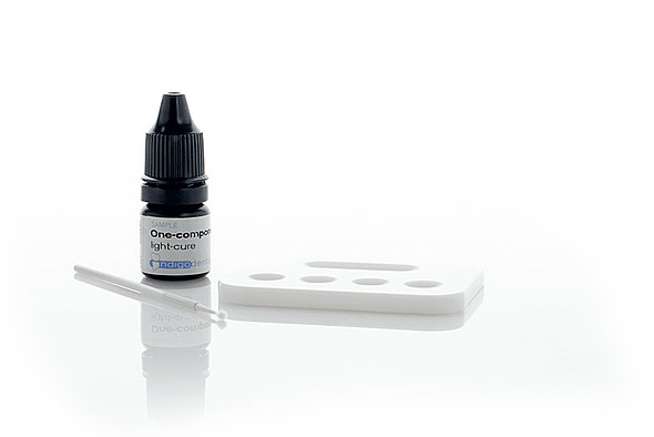 [1017592] M+W Permabond SE Self-Etch Adhesive Set 5 ml